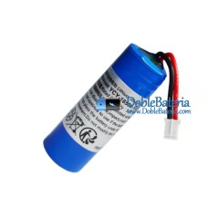 Batería para PLC YCY-18500-1S1P [Batería de repuesto]